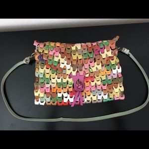 Bebe purse